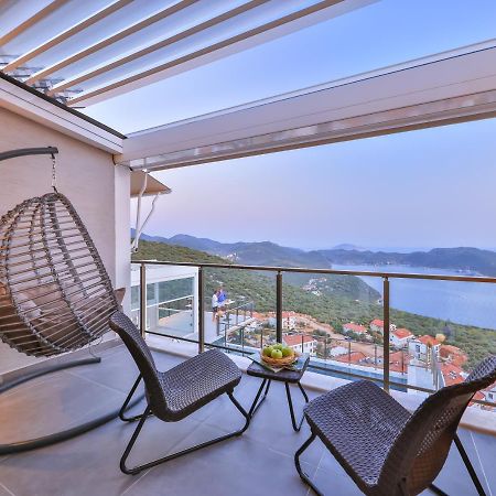 Un Amor Hotel Kas Exterior photo