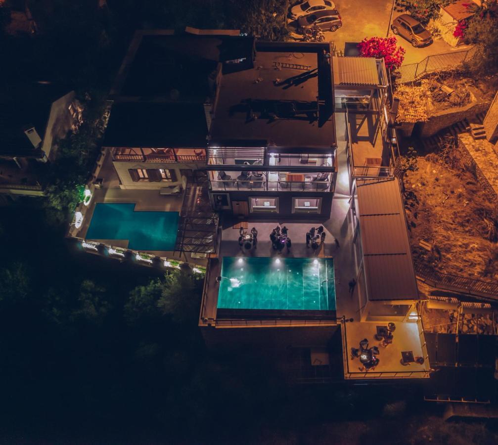 Un Amor Hotel Kas Exterior photo