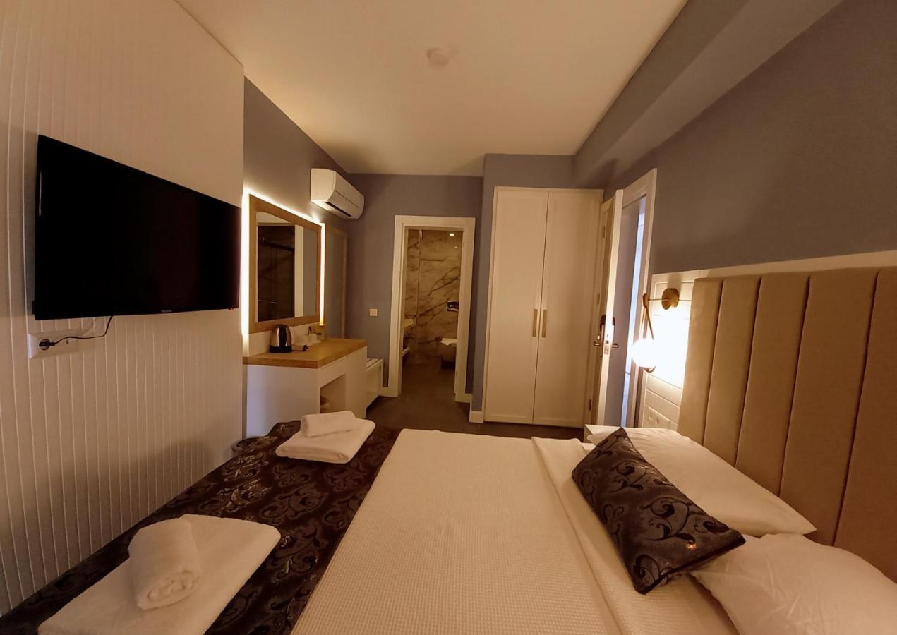 Un Amor Hotel Kas Exterior photo