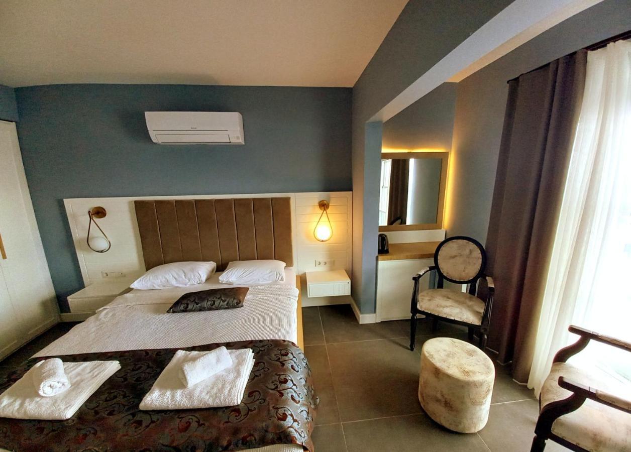 Un Amor Hotel Kas Exterior photo