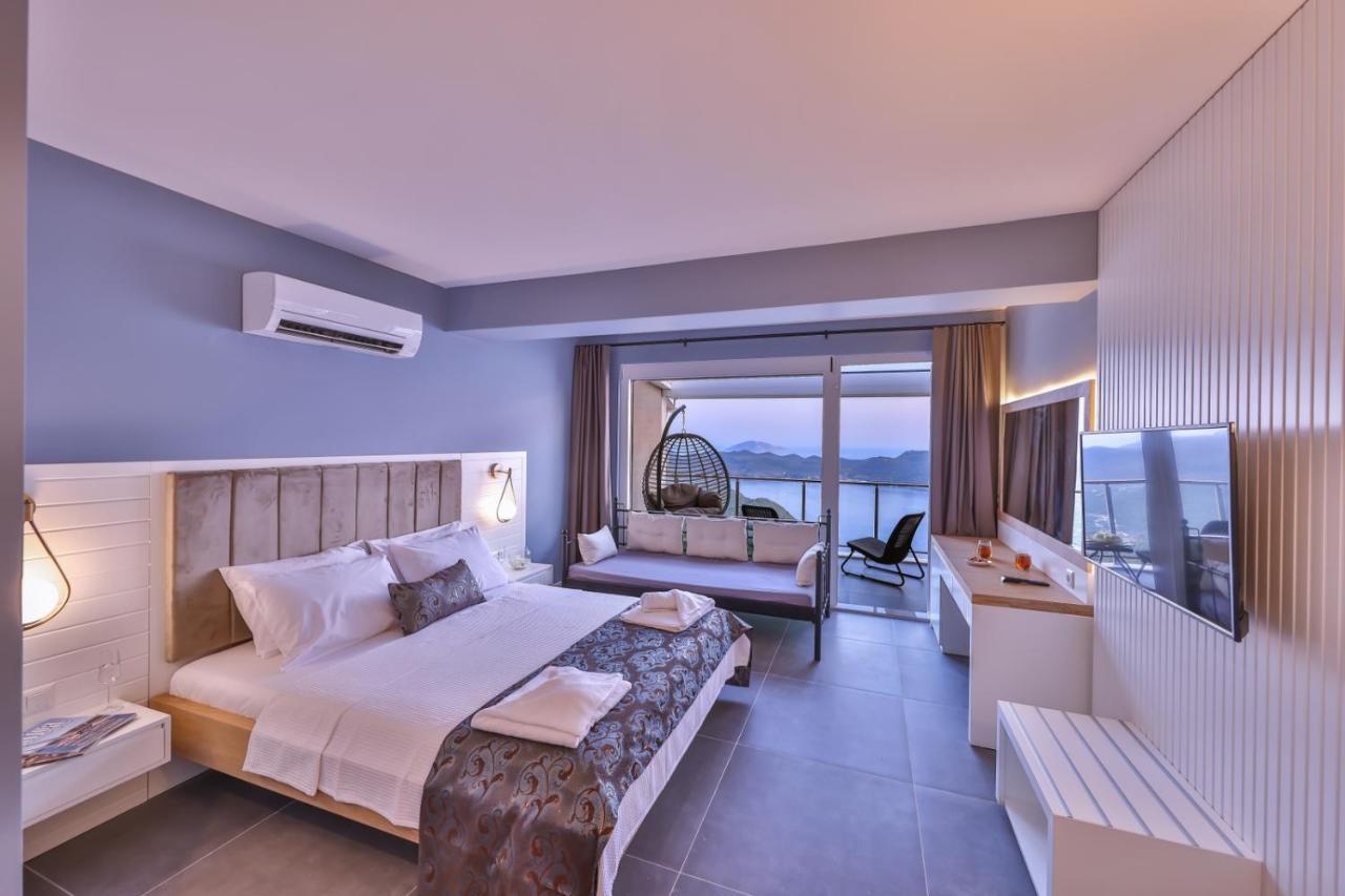 Un Amor Hotel Kas Exterior photo