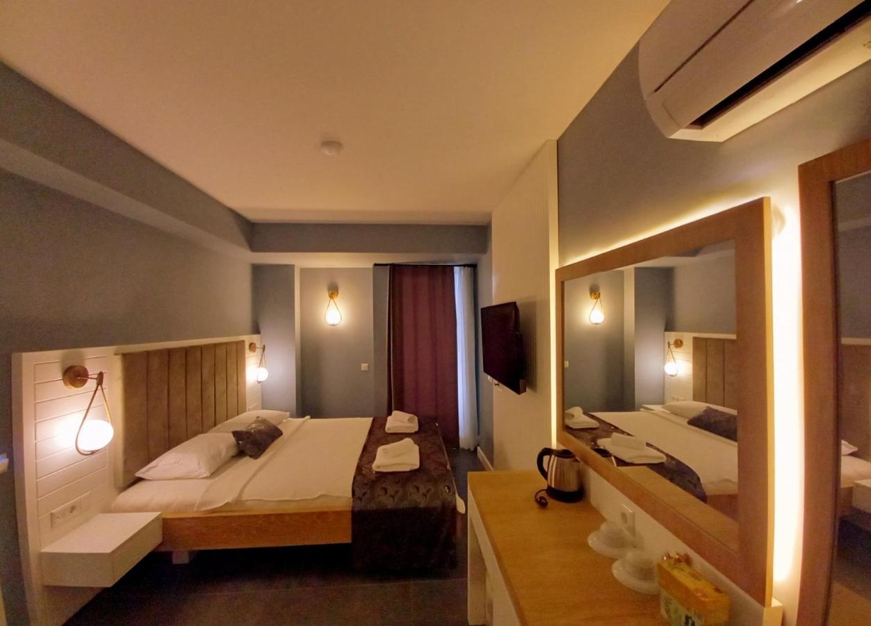 Un Amor Hotel Kas Exterior photo