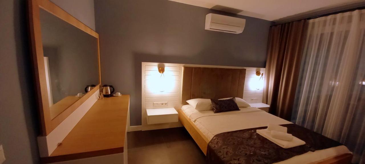 Un Amor Hotel Kas Exterior photo
