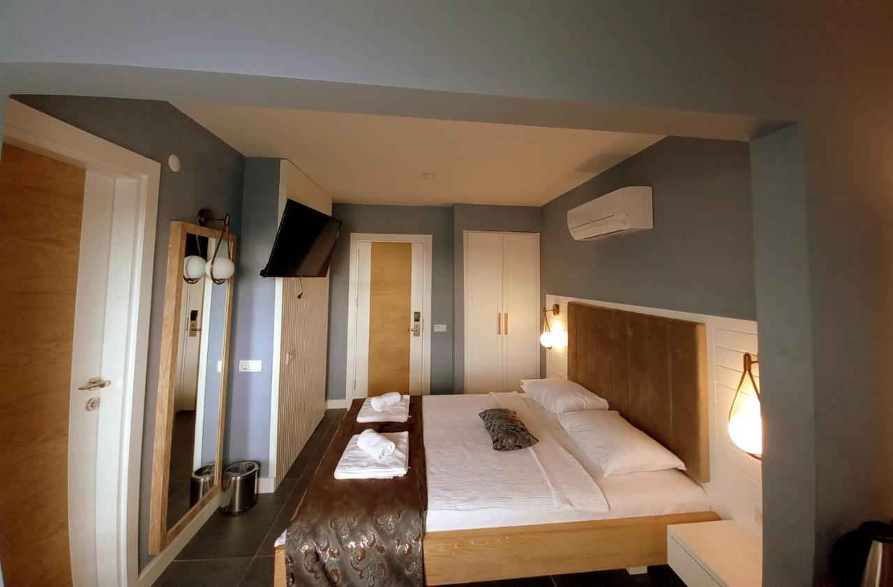 Un Amor Hotel Kas Exterior photo