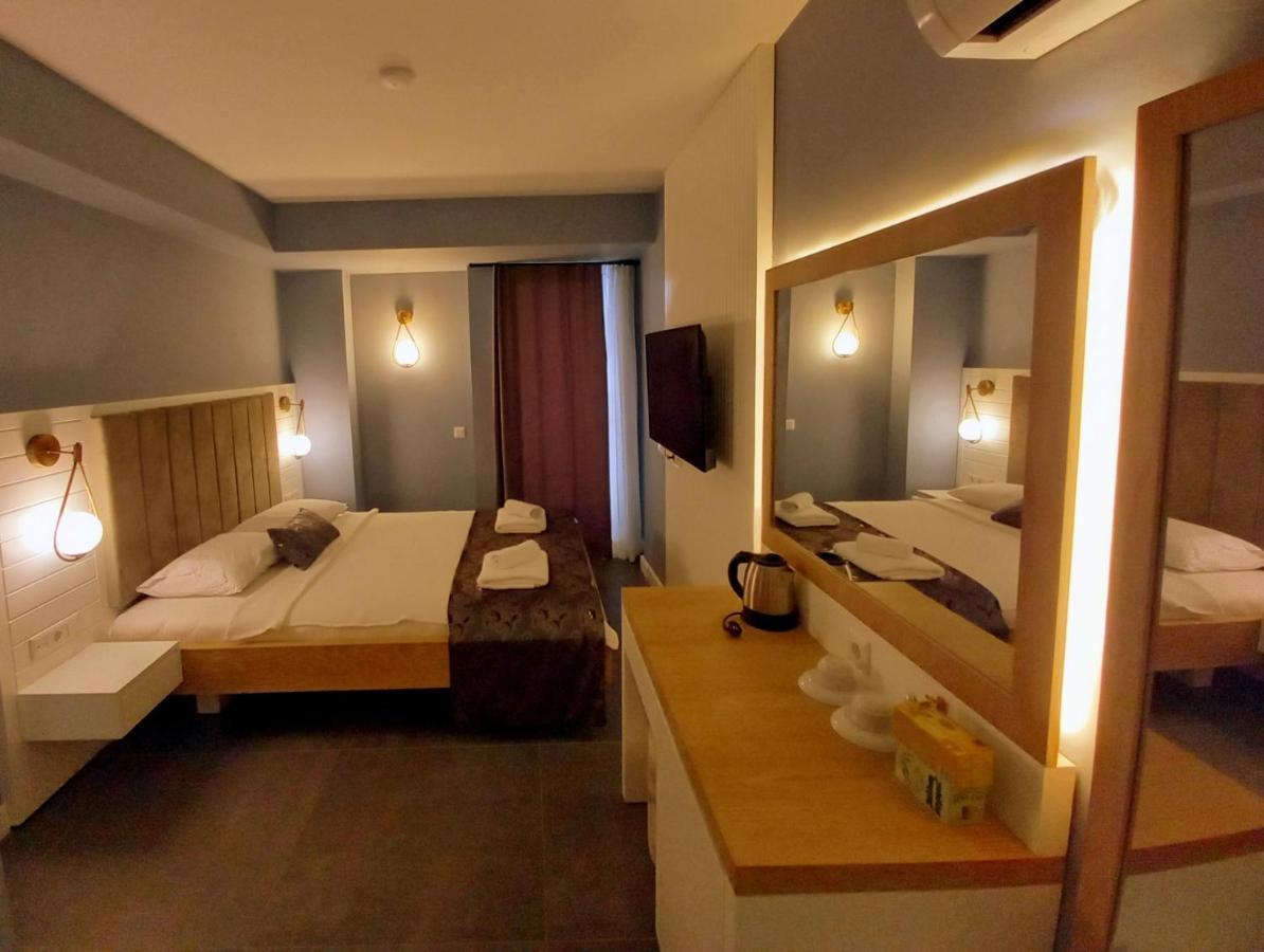 Un Amor Hotel Kas Exterior photo