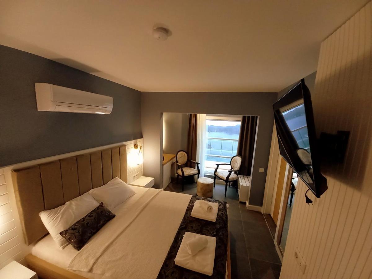 Un Amor Hotel Kas Exterior photo