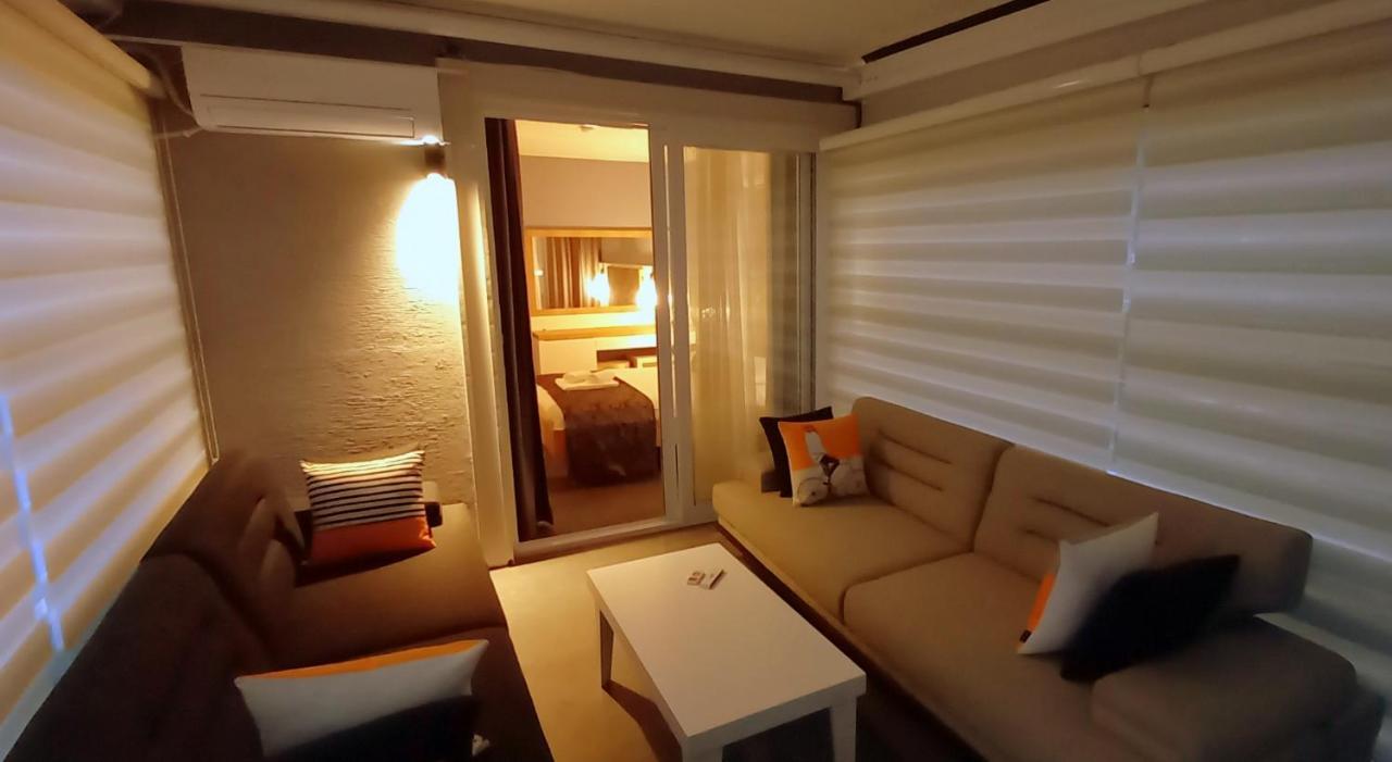 Un Amor Hotel Kas Exterior photo