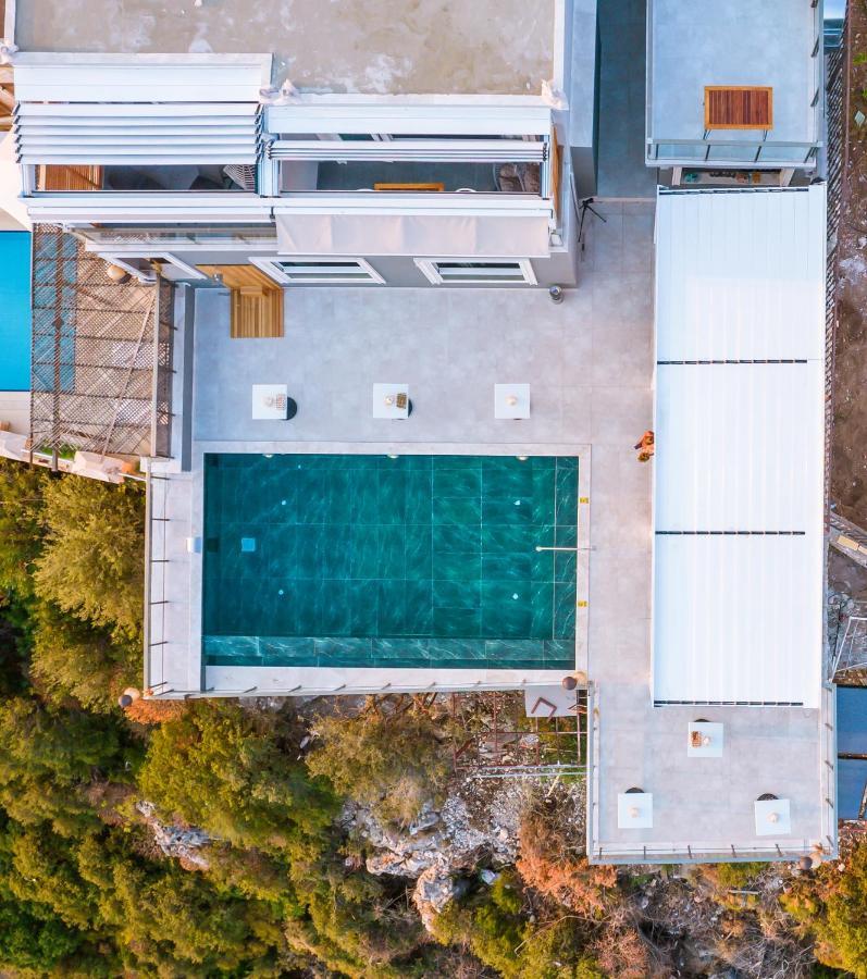 Un Amor Hotel Kas Exterior photo
