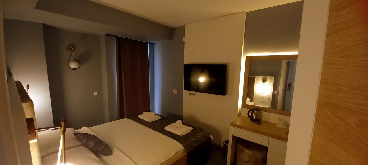 Un Amor Hotel Kas Exterior photo