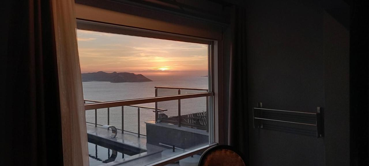 Un Amor Hotel Kas Exterior photo