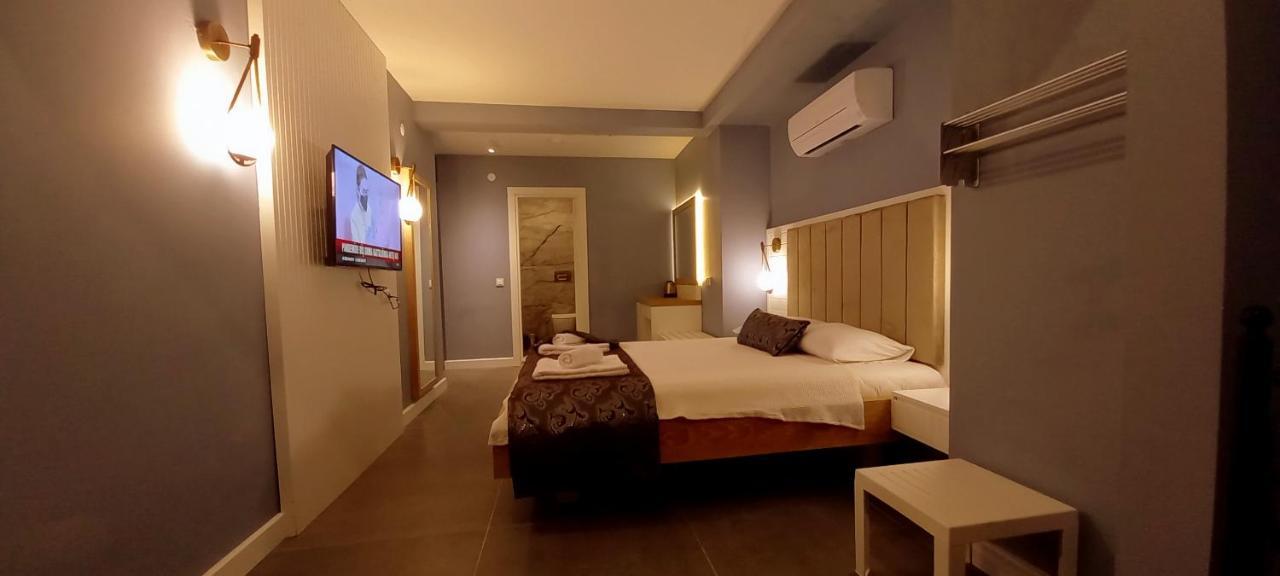 Un Amor Hotel Kas Exterior photo