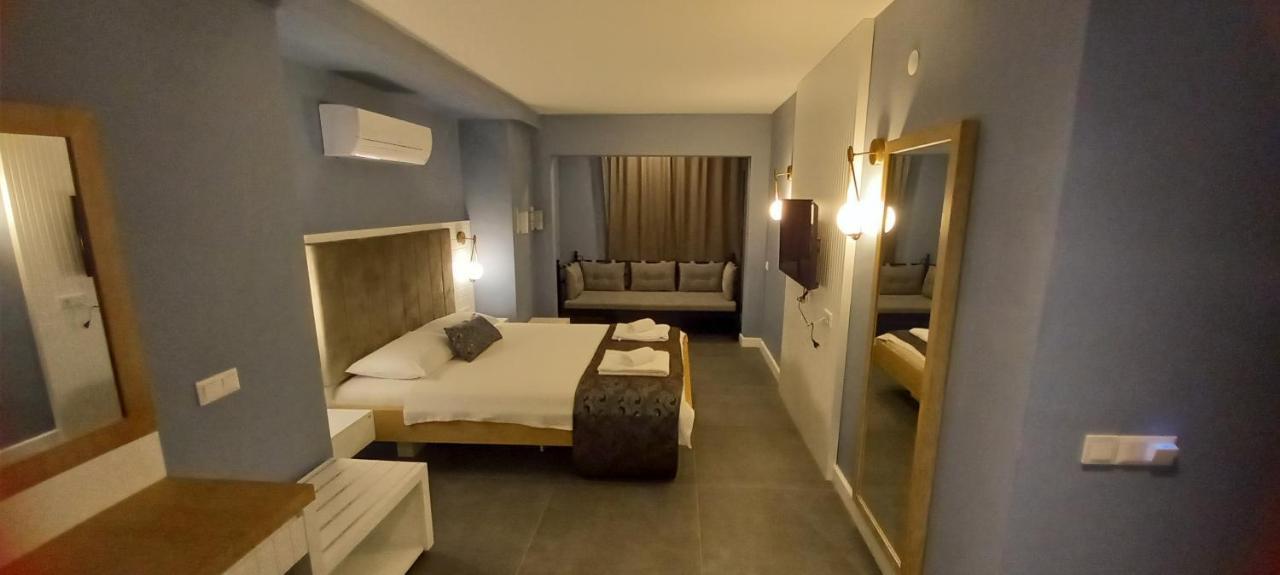 Un Amor Hotel Kas Exterior photo