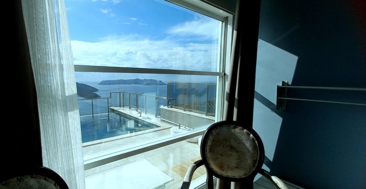 Un Amor Hotel Kas Exterior photo