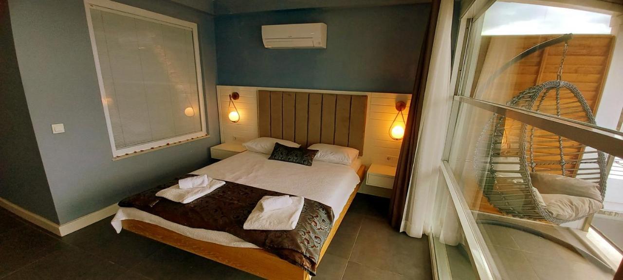 Un Amor Hotel Kas Exterior photo