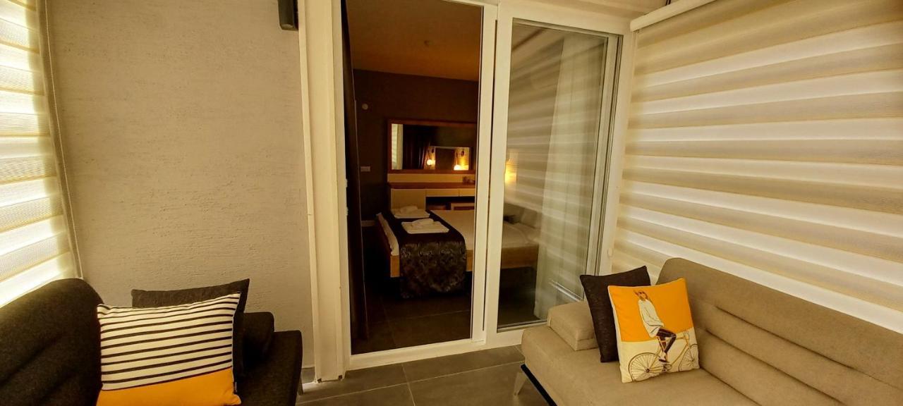 Un Amor Hotel Kas Exterior photo