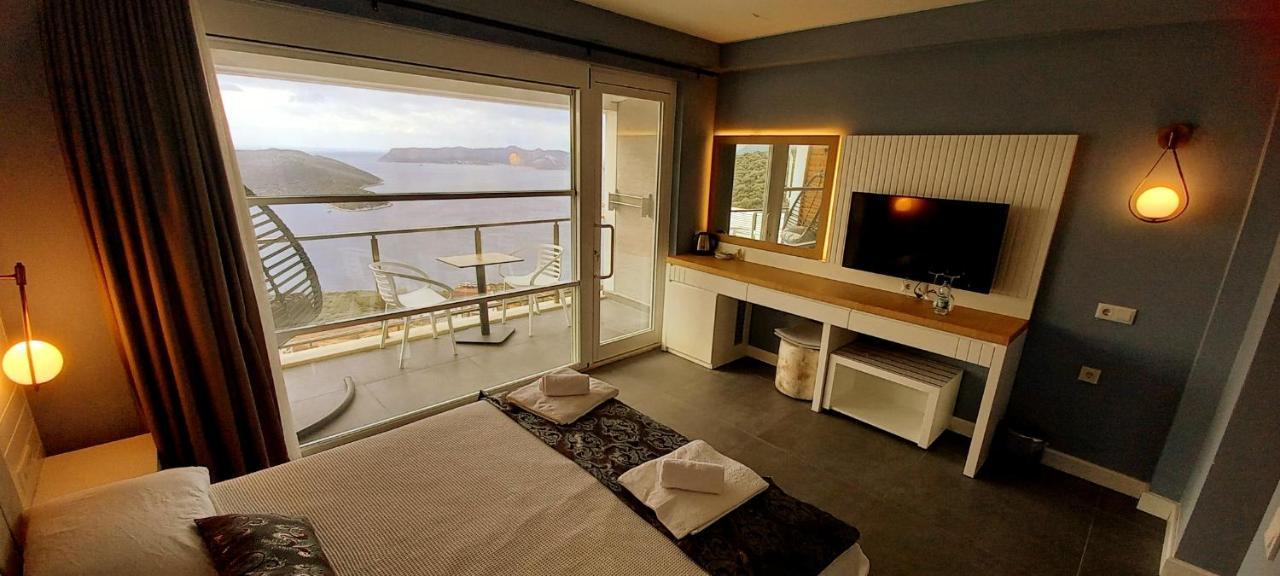Un Amor Hotel Kas Exterior photo