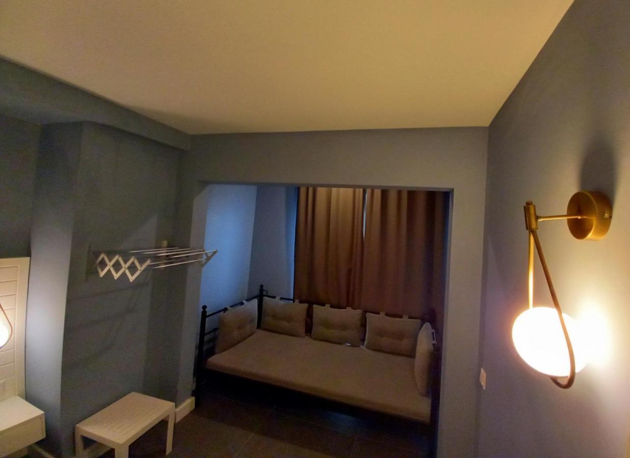Un Amor Hotel Kas Exterior photo