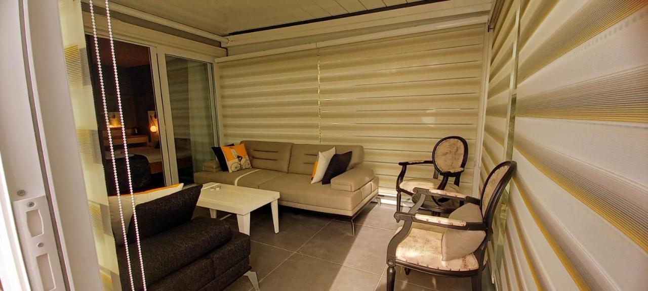 Un Amor Hotel Kas Exterior photo