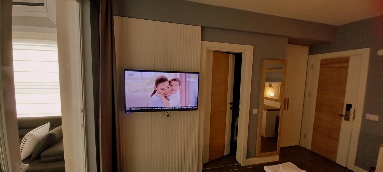 Un Amor Hotel Kas Exterior photo