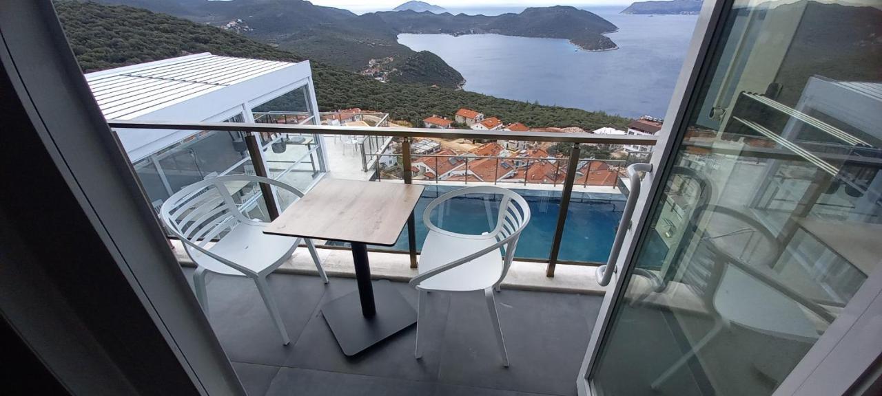 Un Amor Hotel Kas Exterior photo
