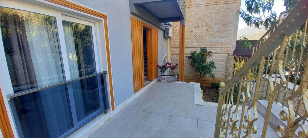 Un Amor Hotel Kas Exterior photo